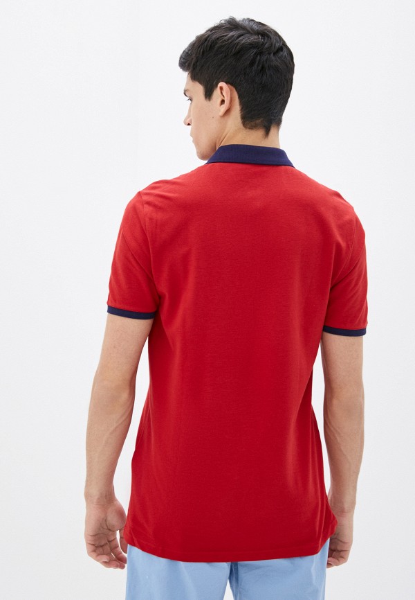 фото Поло u.s. polo assn.