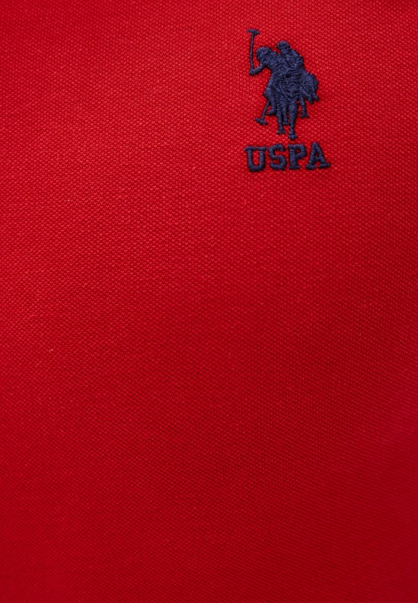 фото Поло u.s. polo assn.