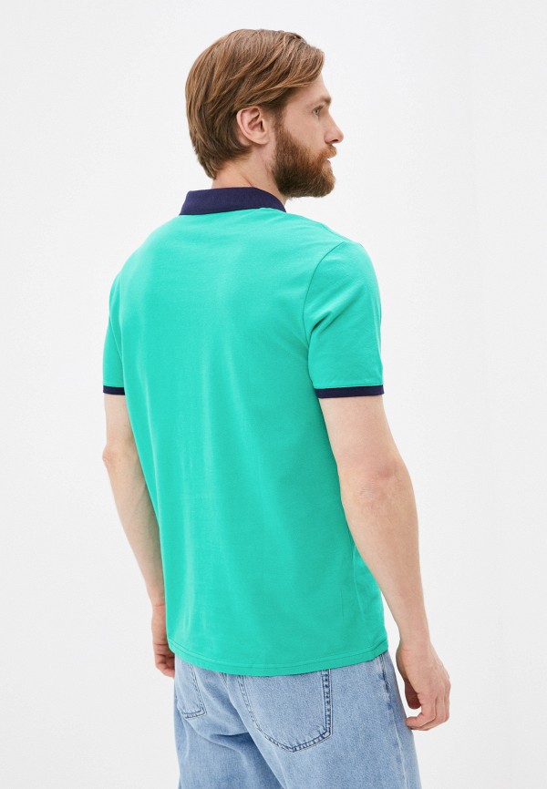 фото Поло u.s. polo assn.