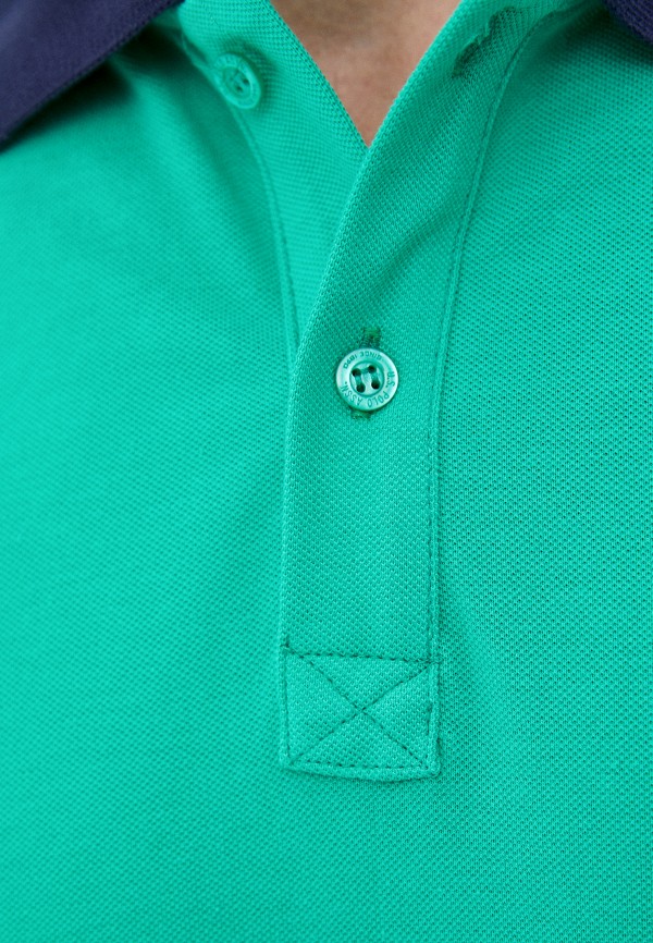 фото Поло u.s. polo assn.