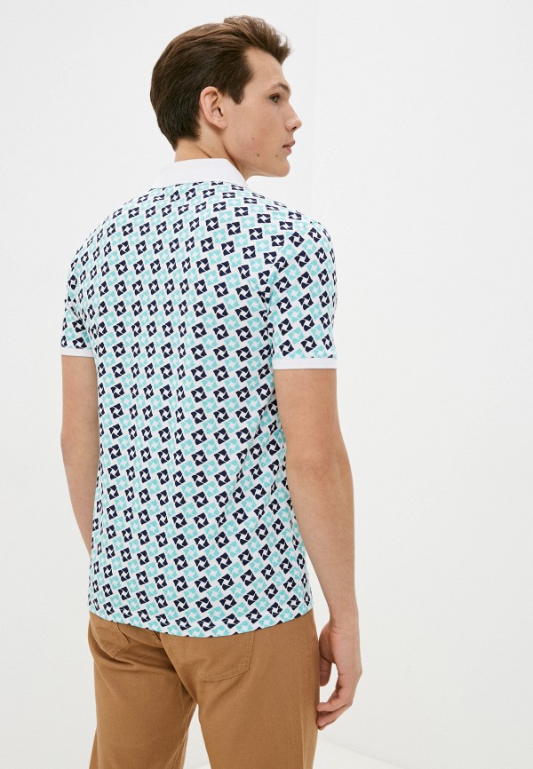 фото Поло u.s. polo assn.