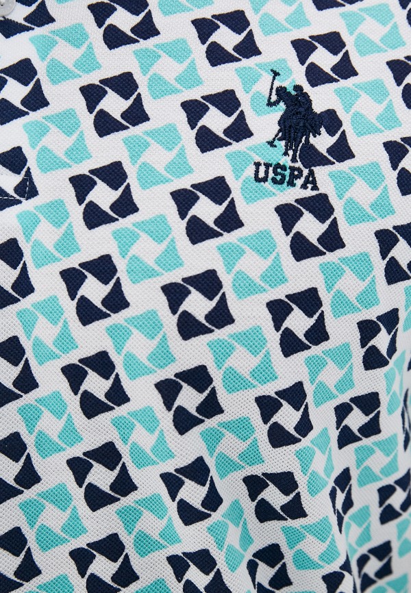 фото Поло u.s. polo assn.