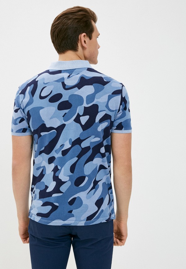 фото Поло u.s. polo assn.