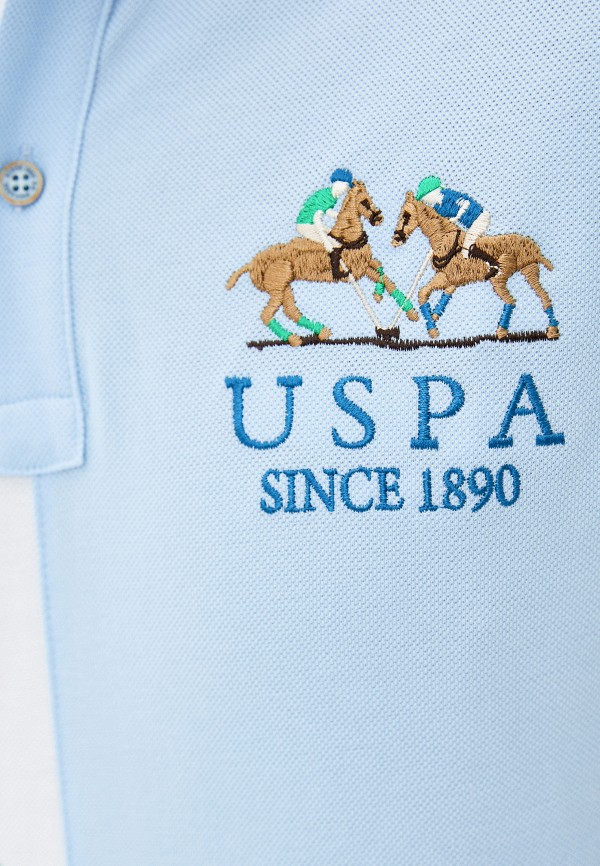 фото Поло u.s. polo assn.