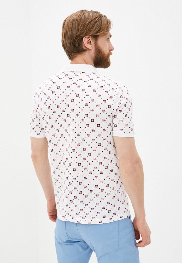 фото Поло u.s. polo assn.