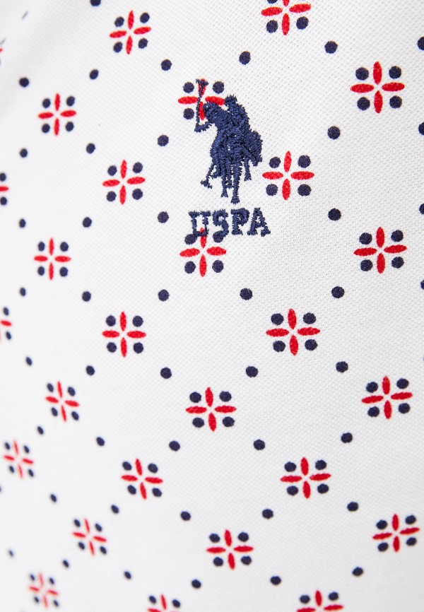 фото Поло u.s. polo assn.