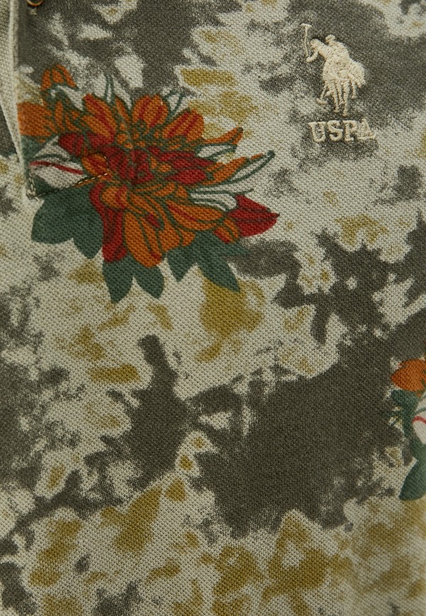 фото Поло u.s. polo assn.