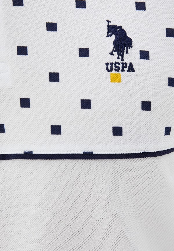 фото Поло u.s. polo assn.