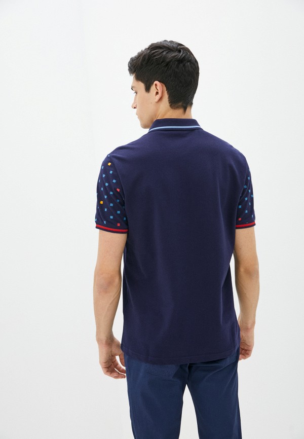 фото Поло u.s. polo assn.