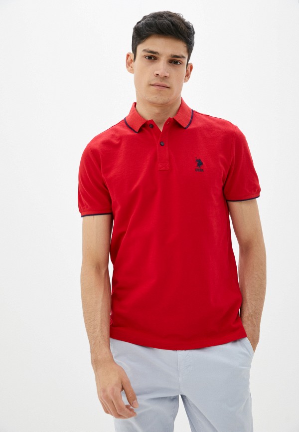 U S Polo Assn campaign