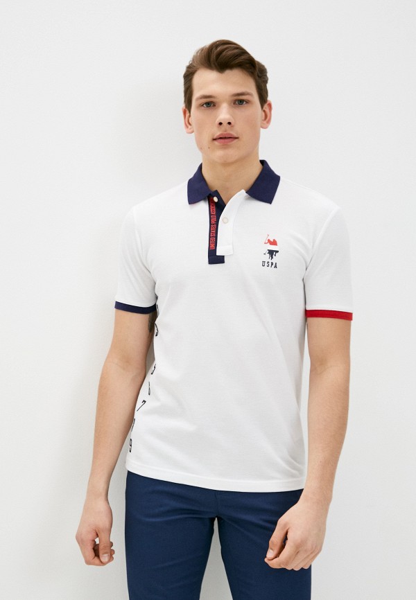 фото Поло u.s. polo assn.