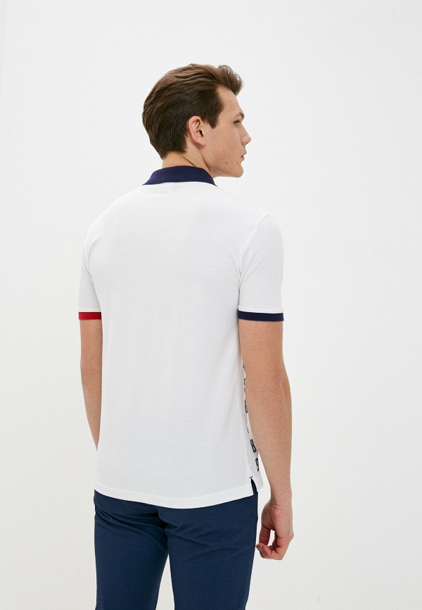 фото Поло u.s. polo assn.