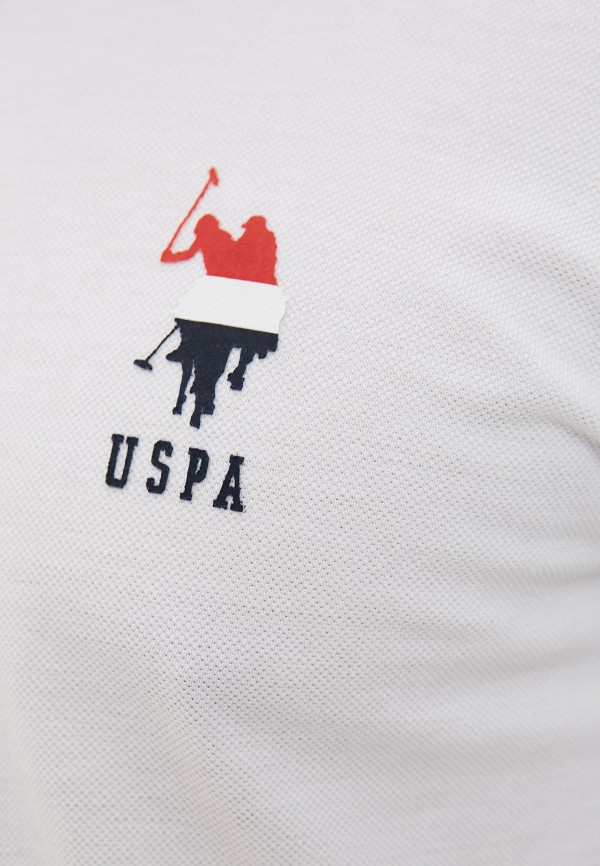 фото Поло u.s. polo assn.