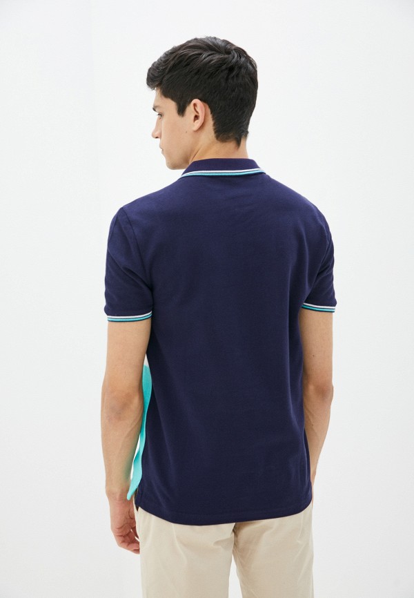 фото Поло u.s. polo assn.