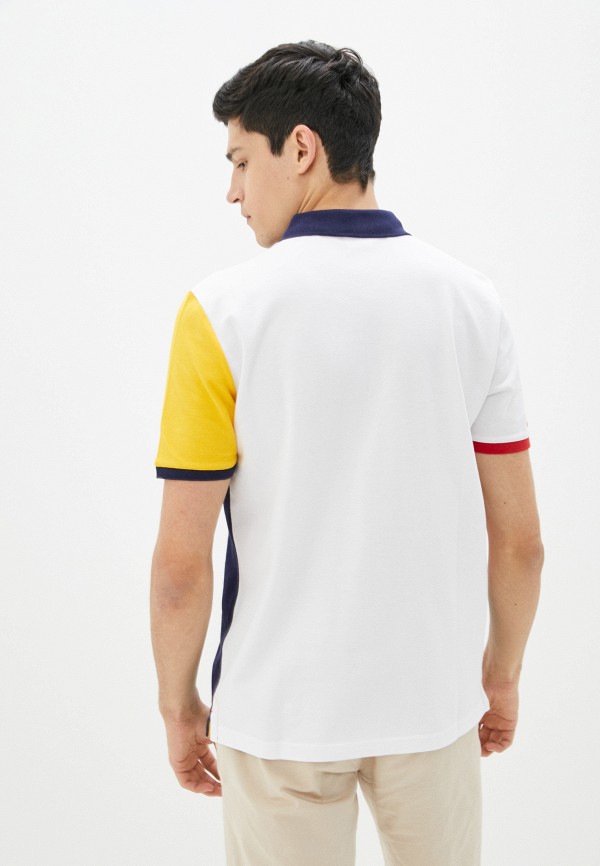 фото Поло u.s. polo assn.