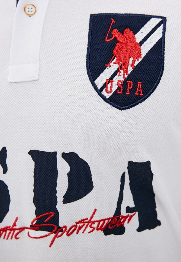 фото Поло u.s. polo assn.