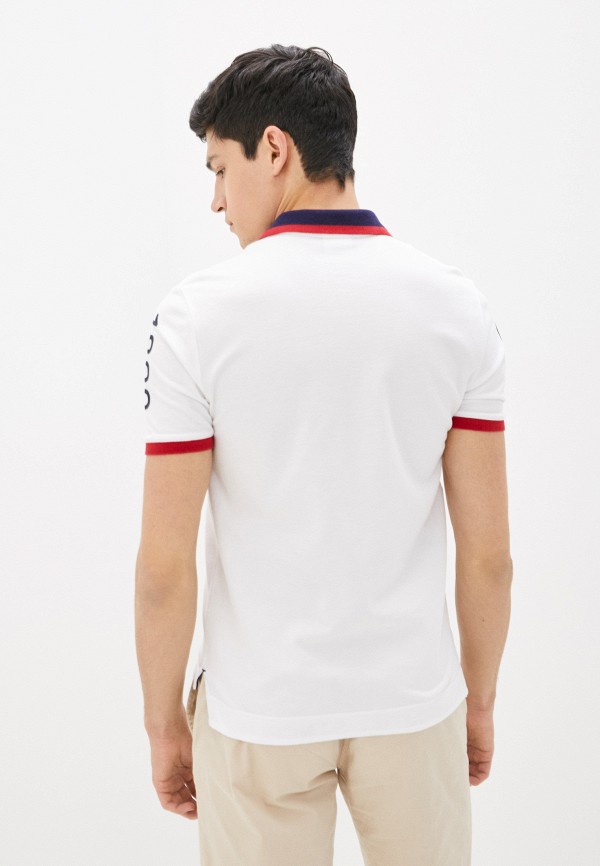 фото Поло u.s. polo assn.