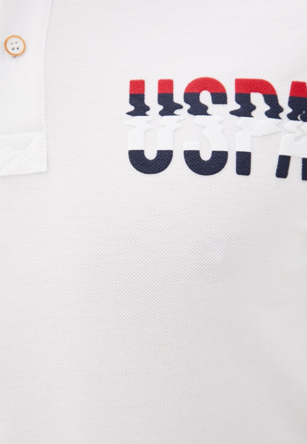 фото Поло u.s. polo assn.