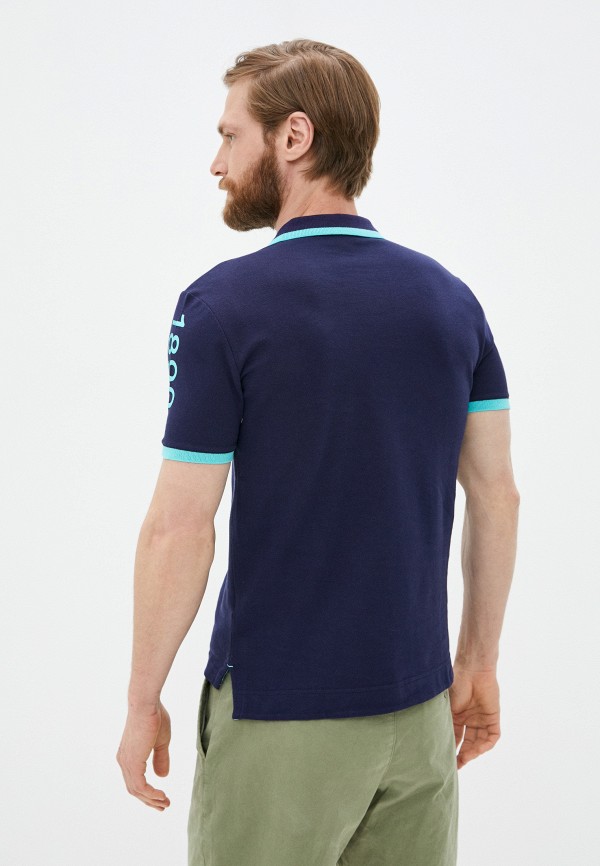 фото Поло u.s. polo assn.