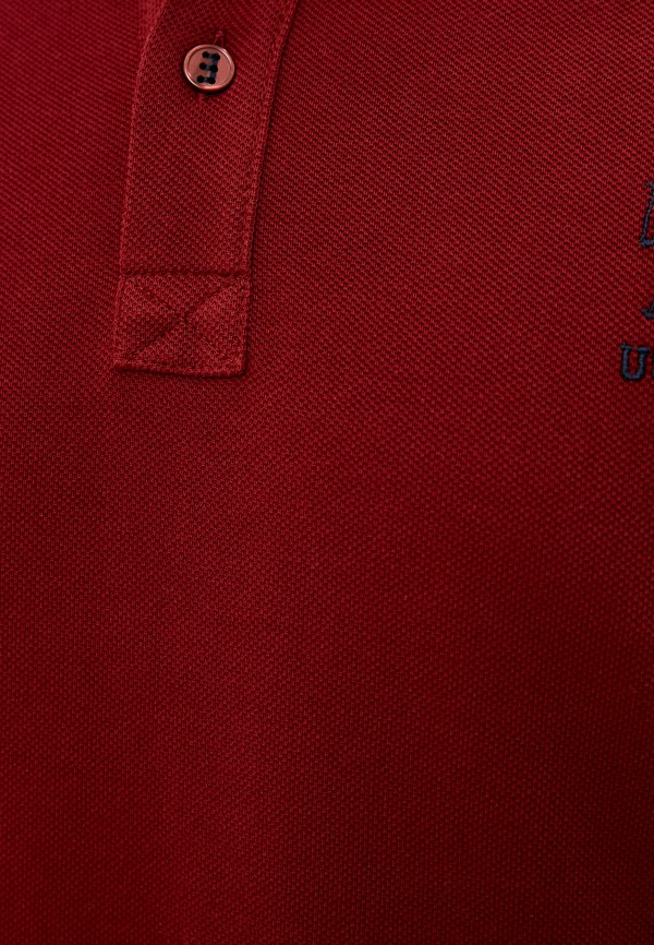 фото Поло u.s. polo assn.