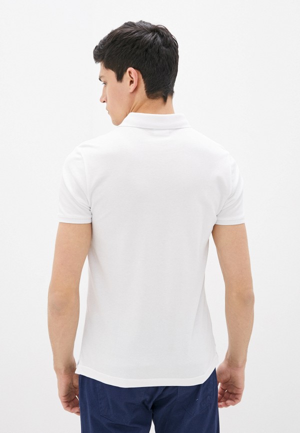 фото Поло u.s. polo assn.