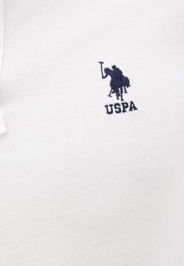 фото Поло u.s. polo assn.
