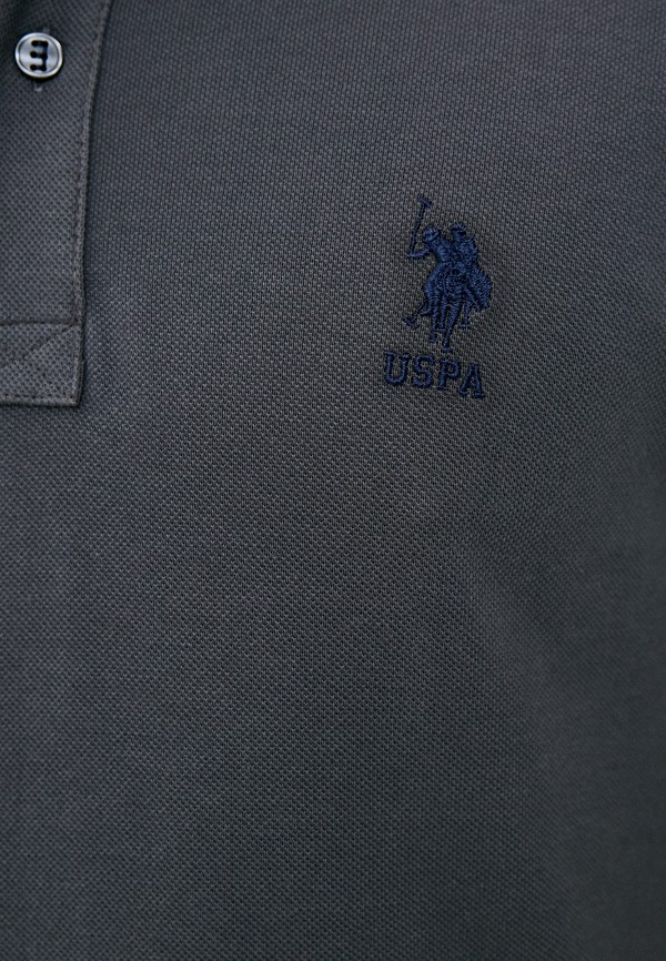 фото Поло u.s. polo assn.