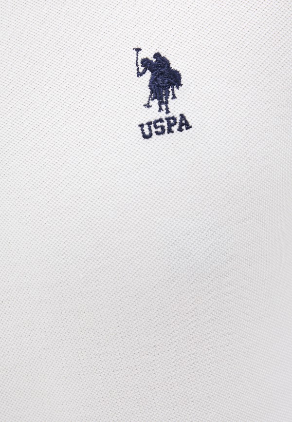 фото Поло u.s. polo assn.