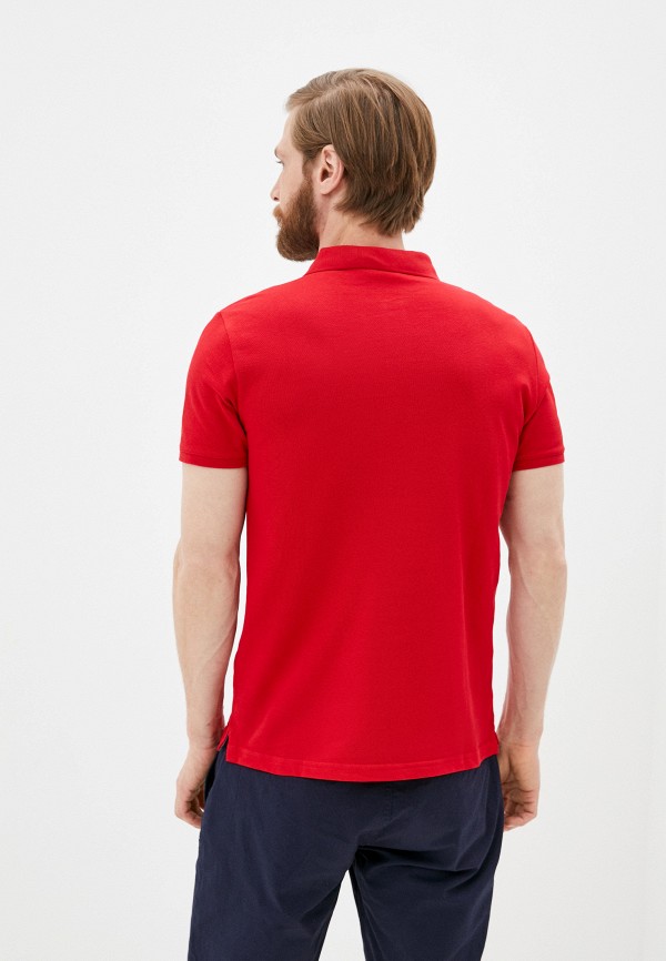 фото Поло u.s. polo assn.