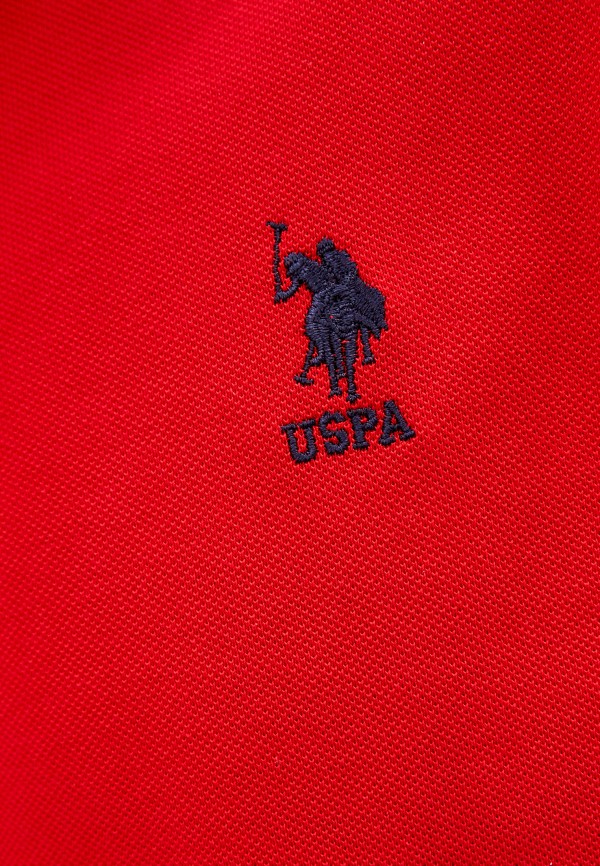 фото Поло u.s. polo assn.