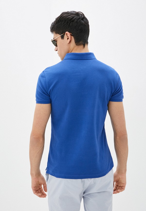 фото Поло u.s. polo assn.