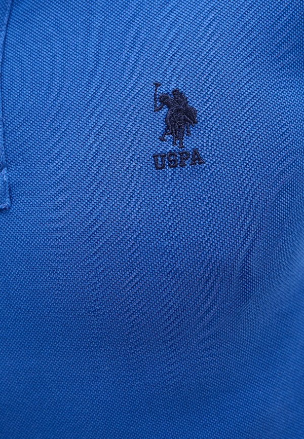 фото Поло u.s. polo assn.