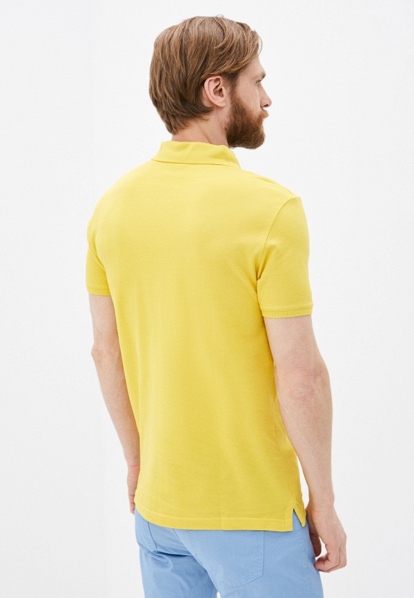 фото Поло u.s. polo assn.