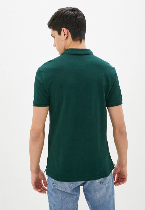 фото Поло u.s. polo assn.