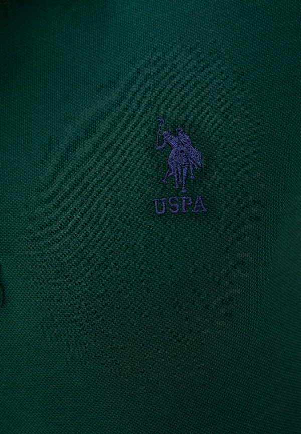 фото Поло u.s. polo assn.
