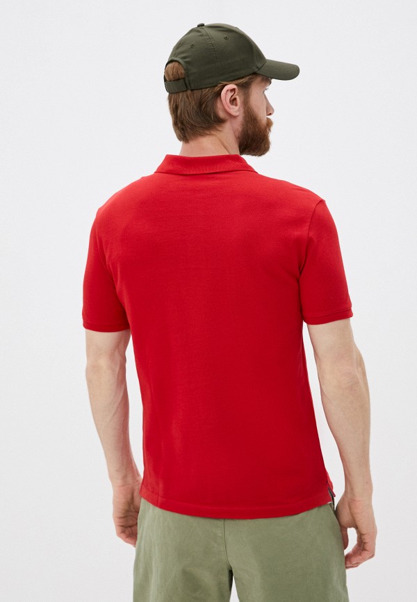 фото Поло u.s. polo assn.