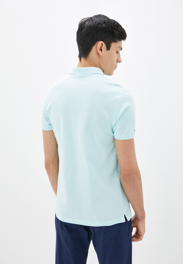 фото Поло u.s. polo assn.