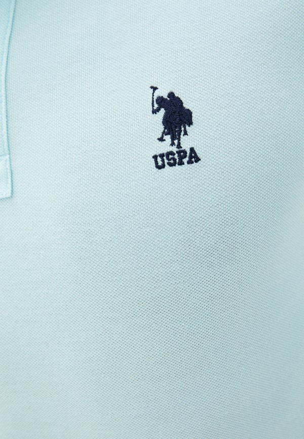 фото Поло u.s. polo assn.