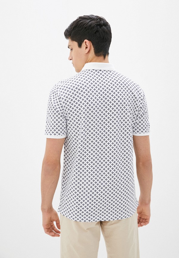 фото Поло u.s. polo assn.