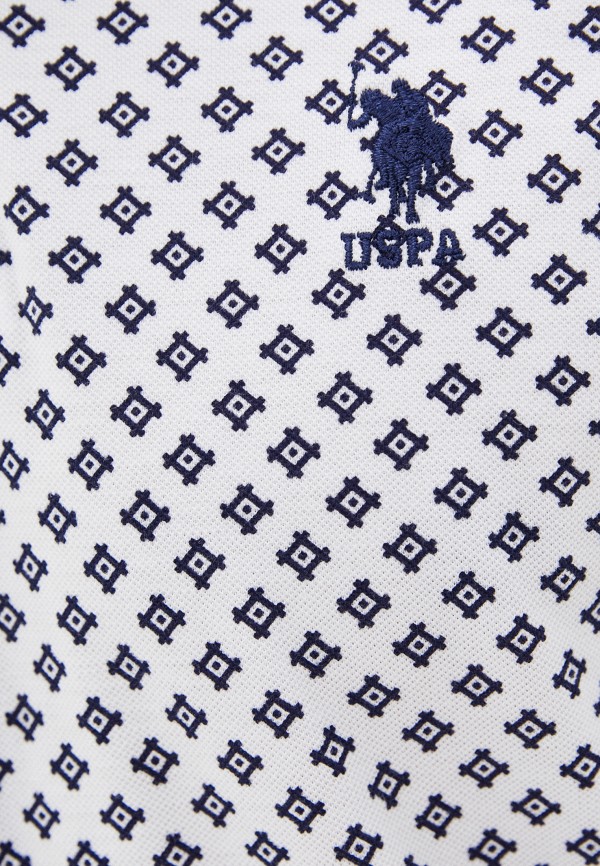 фото Поло u.s. polo assn.