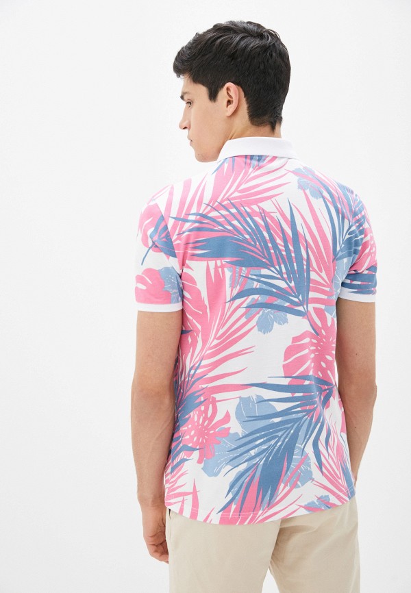 фото Поло u.s. polo assn.