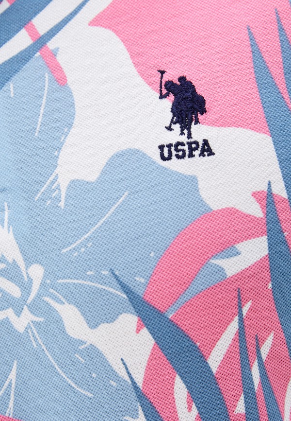 фото Поло u.s. polo assn.