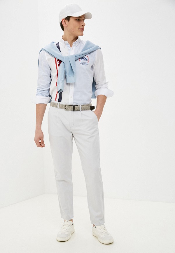 фото Брюки u.s. polo assn.