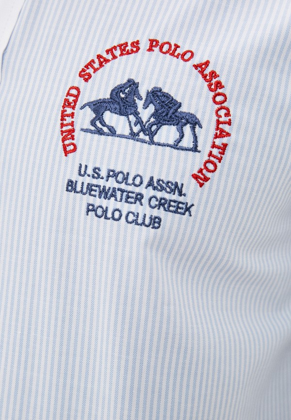 фото Брюки u.s. polo assn.