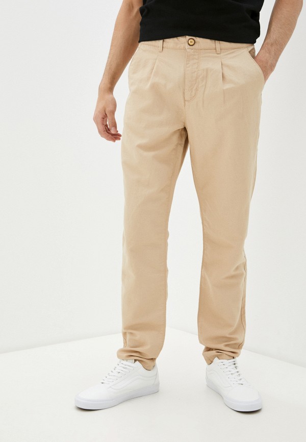 фото Брюки u.s. polo assn.
