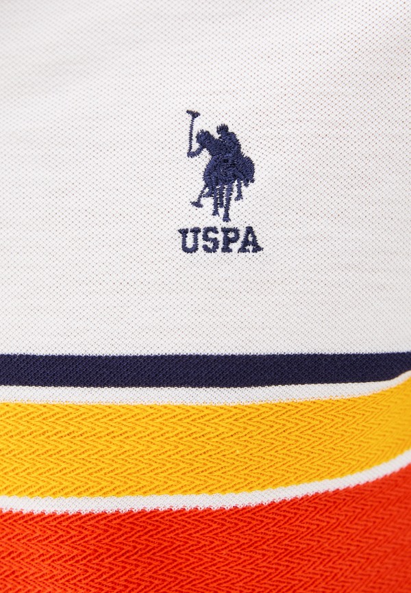 фото Поло u.s. polo assn.