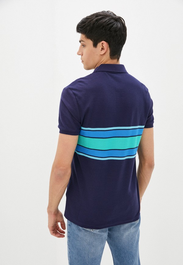 фото Поло u.s. polo assn.