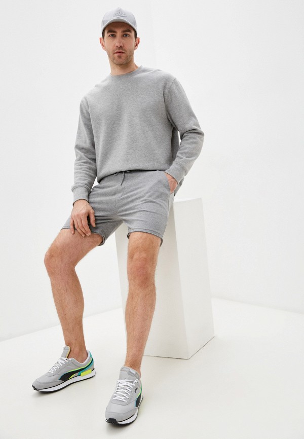 фото Шорты спортивные defacto