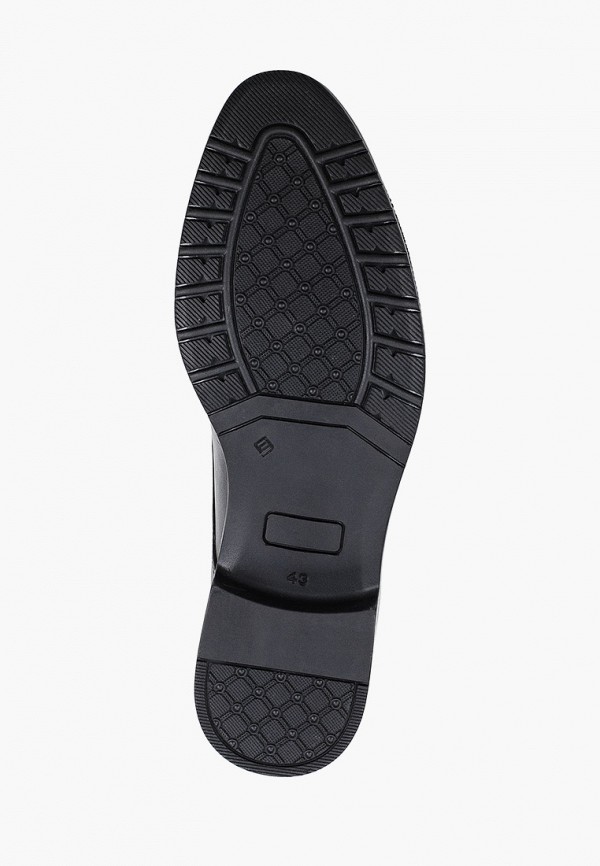 фото Туфли tervolina