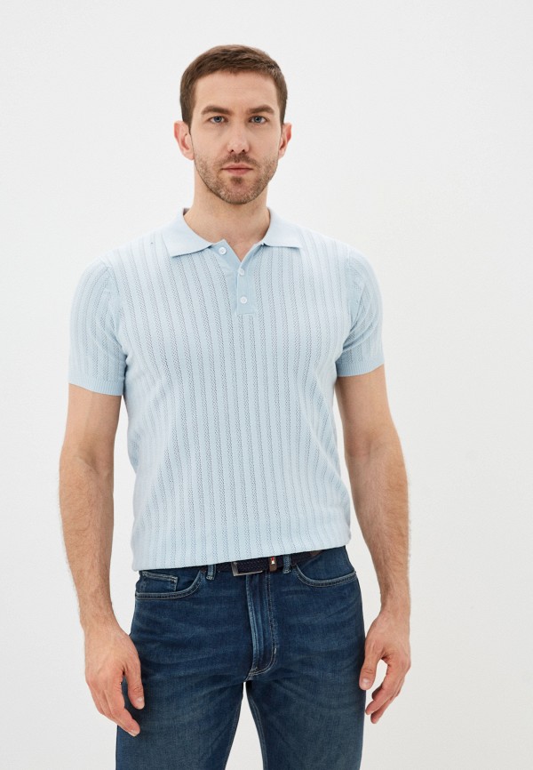 фото Поло dtmd